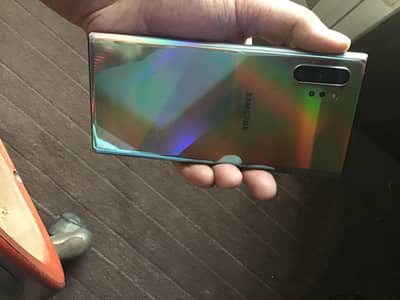 Samsung note 10 plus exchange possible