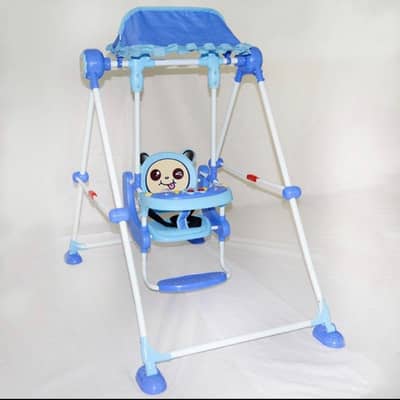 Baby Swing Rocking Chair