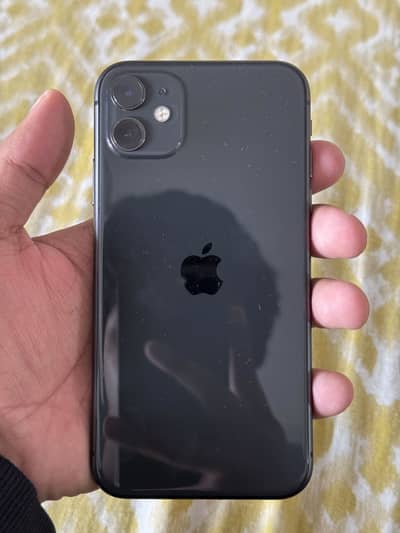 Iphone 11 64 gb factory unlock