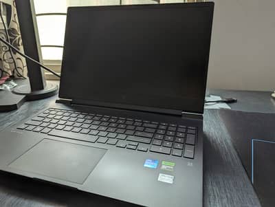HP Victus 16 Gaming Laptop 165Hz RTX 4060 i7 13th gen