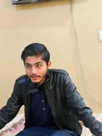Waleed ahmed 