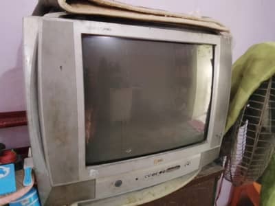 LG tv