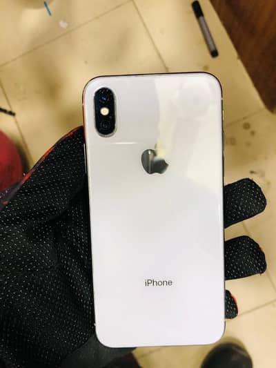 iphone x pta Approved