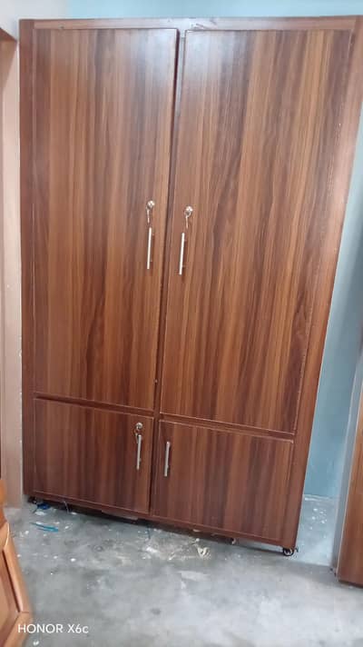large size wardrobe