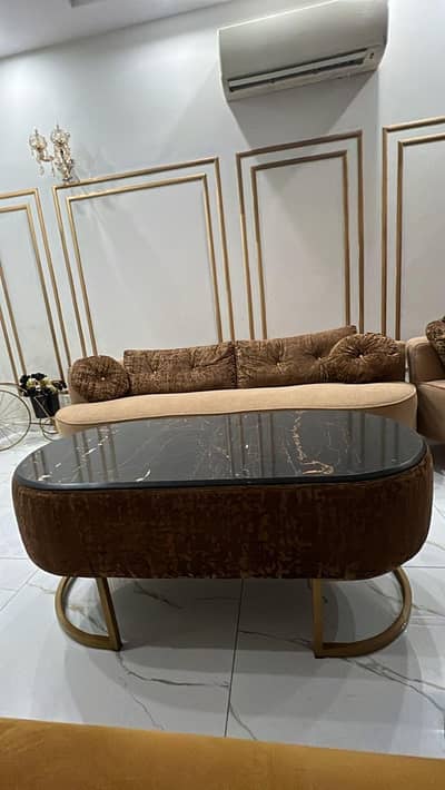 sofa set modern style