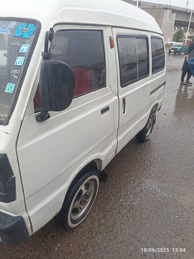 Suzuki bolan for sale