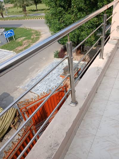 05 MARLA DOUBLE STOREY HOUSE AVAILABLE FOR SALE AT PRIME LOCATION IN KHAYABAN-E-AMIN N 1 BLOCK