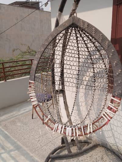 Indoor / Outdoor jhoola swing