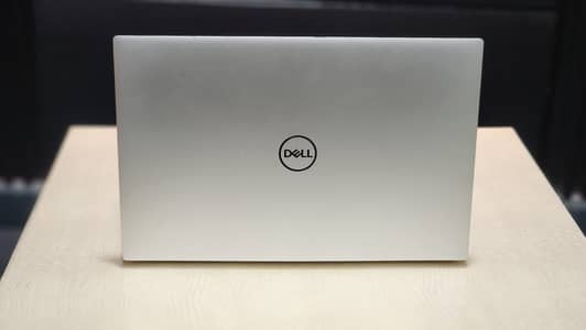 Dell XPS 15 9510 RTX 3050Ti 4GB Core i9 11th Gen | 4K Touch | 16 512