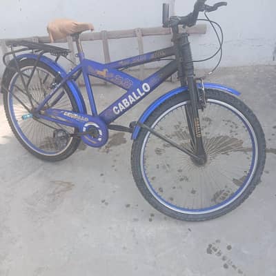 cycle for sale