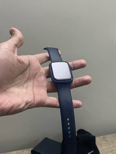 Apple watch series 7 45mm