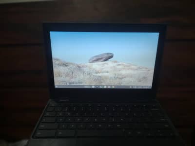 LENOVO CHROME BOOK 
