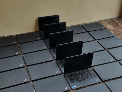 Big Offer Lenovo 7th Gen i5 8/256-SSD 8 hours Battery