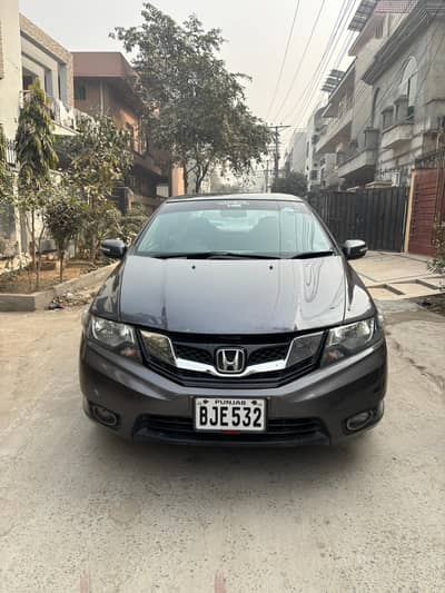 Honda City 2019 1.3  2019  Model