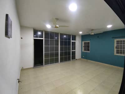 Central Block Villa Is For Rent