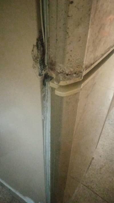 PEL Refrigerator normal condition good working