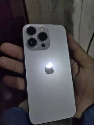 iPhone 13 Pro