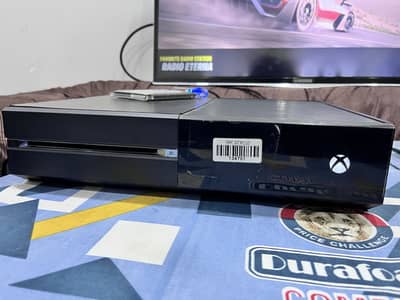 Xbox one 1tb for sale