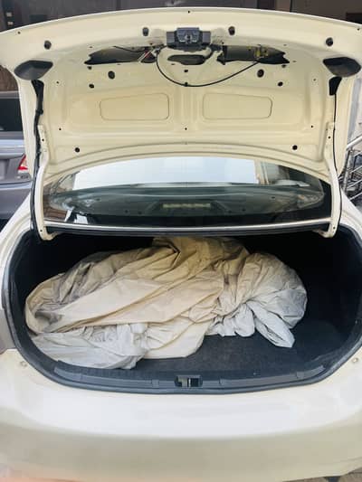 gli auto 2011 end month