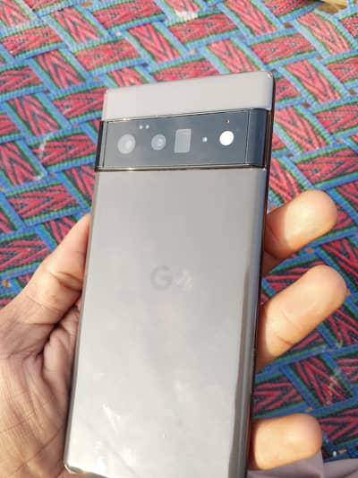Google pixel 6pro