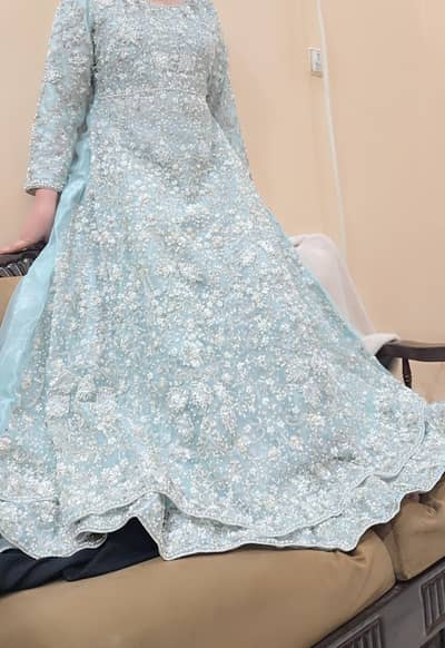 walima Maxi