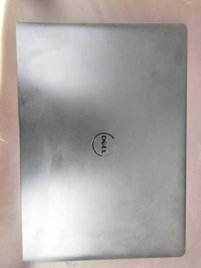 Dell Laptop