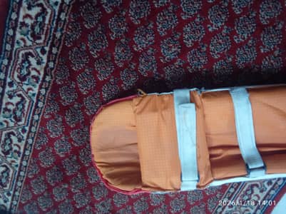 cricket kit hardball