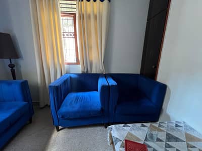 Sofa set for sale