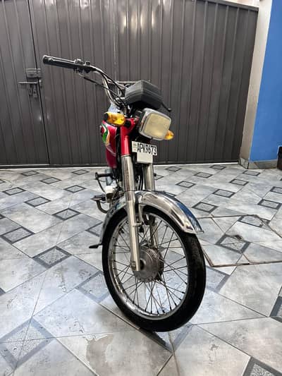Road Prince 70cc for Sale