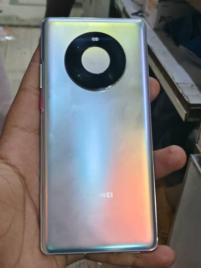 HUAWEI Mate 40 pro non pta