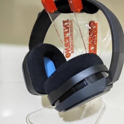 Astro A10 gen 1 and gen 2 with original wire