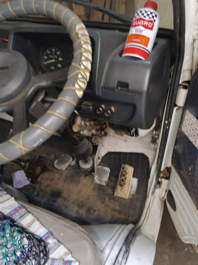 sale for used Suzuki carry daba u