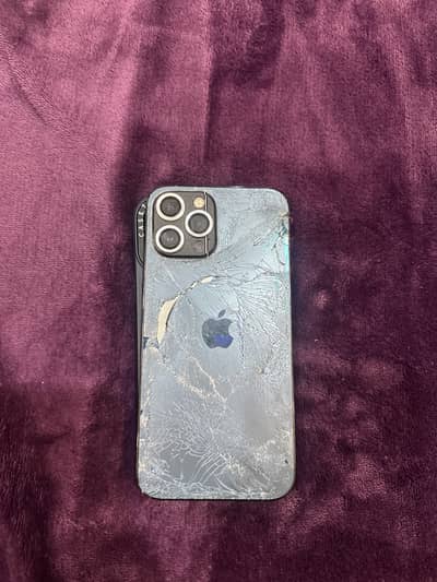 Apple iPhone 12 Pro Max