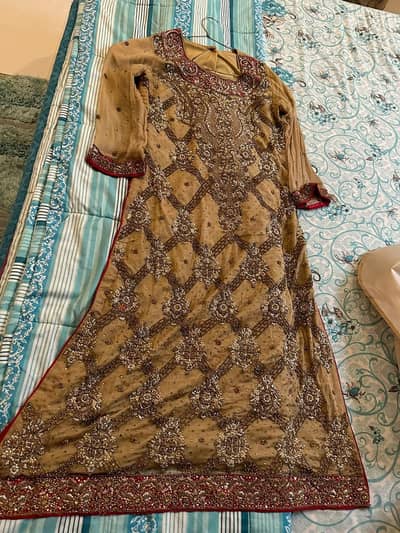 wedding wear small size