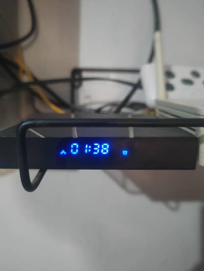 T95h Android Tv Box 4/64 GB