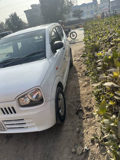 A1 car no worked required just buy and drive