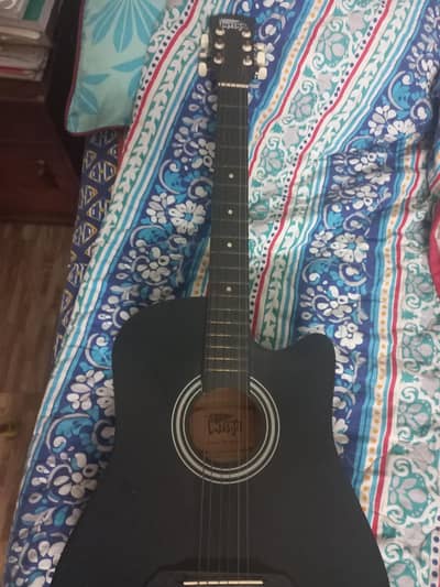 Acoustic Guitar For Sale