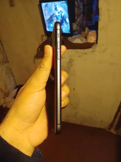 Iphone 11 non pta jv