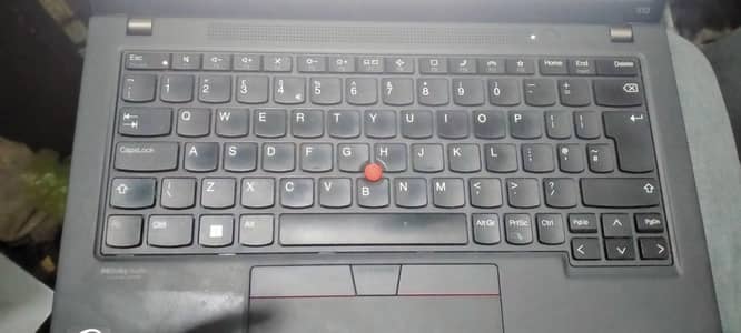 Lenovo Thinkpad 12gen