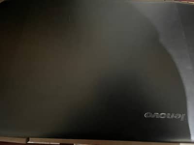 Lenovo Core i7 4th Generation