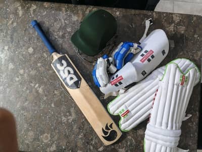 Cricket Kit