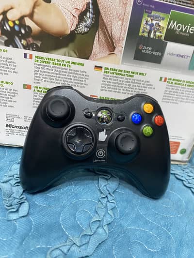 Xbox 350 slim model