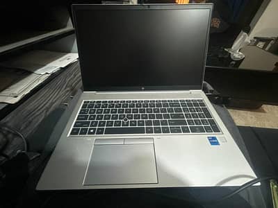 HP EliteBook 850 GB Notebook PC