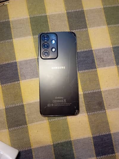 Samsung Mobile A73 5G