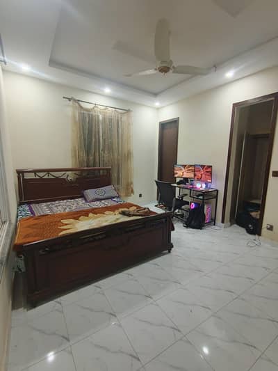 Boys hostel and Studio apparments