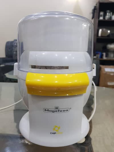 Powerful SPAIN Chopper chipchop In mint Condition