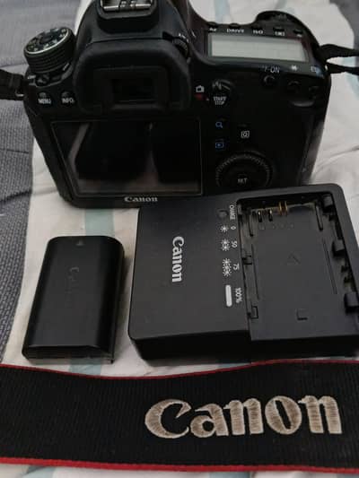 canon 6d full frame camera