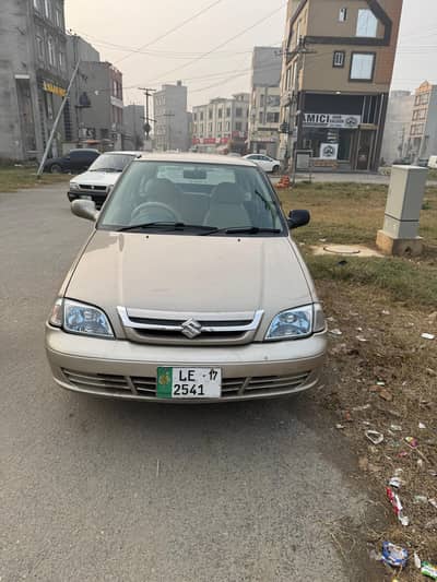 Cultus 2016 Limited Edition Model