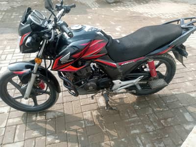 Honda 150cc