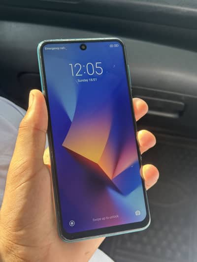 Redmi note 9s 128gb